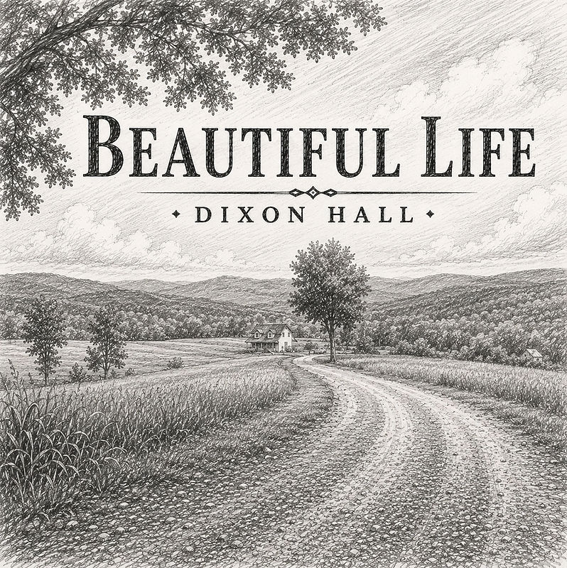 Beautiful Life — cover art